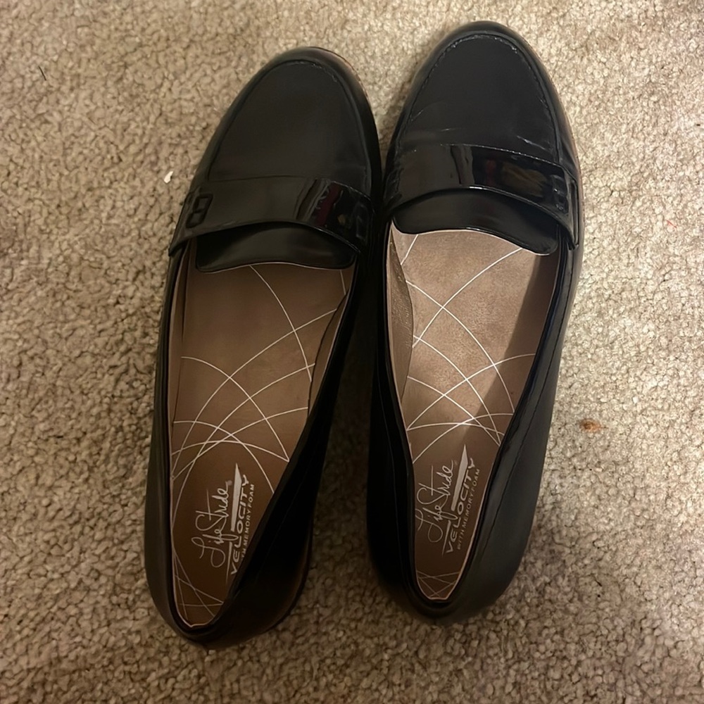 women’s loafers